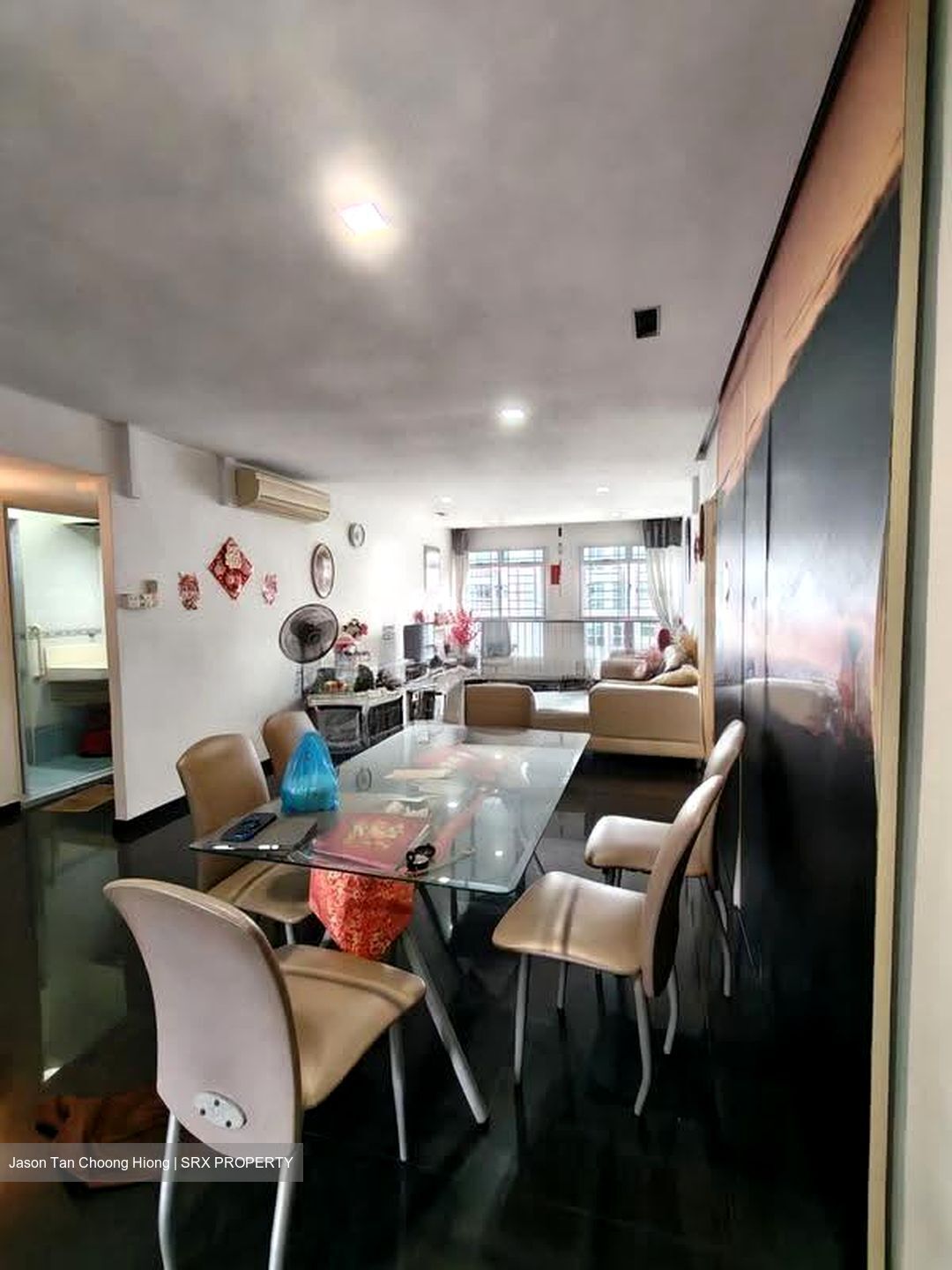 Blk 620 Bukit Batok Central (Bukit Batok), HDB 5 Rooms #607346751